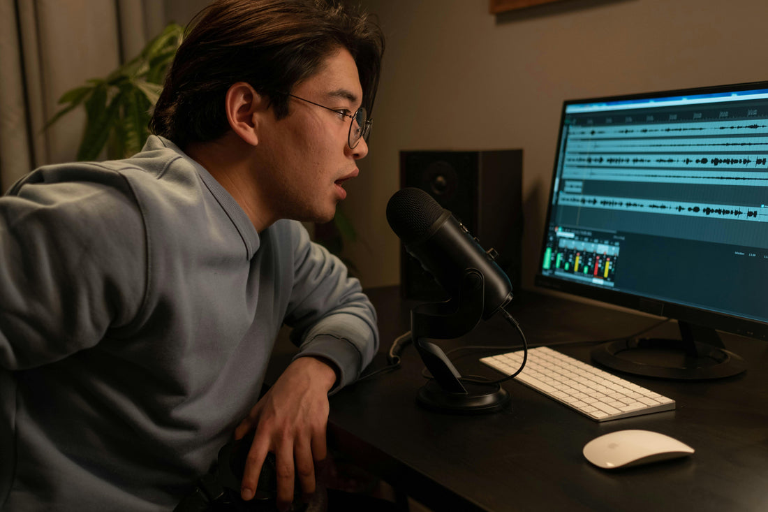What Is AI Voice Matching? How Voice Cloning Works