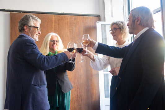 10 Best Songs for a Retirement Party (Plus How to Make One Truly Theirs)